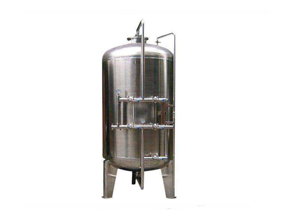 怎樣為多介質(zhì)過濾器制定使用的規(guī)范？