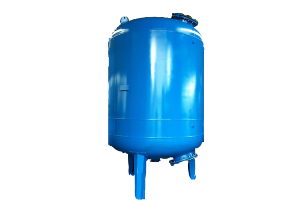 反洗多介質過濾器時出現(xiàn)漏料怎么辦？